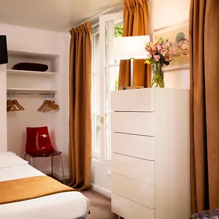 Le Hameau De Passy Hotel