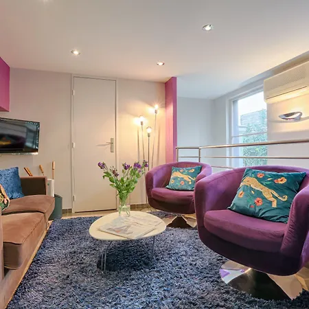 Le Hameau De Passy Hotel