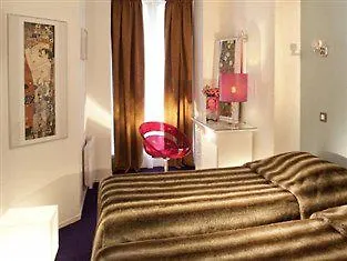 Le Hameau De Passy Hotel Parigi