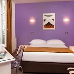 Le Hameau De Passy 2* Paris