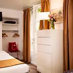 Le Hameau De Passy Hotel