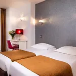 Le Hameau De Passy Hotel Paris