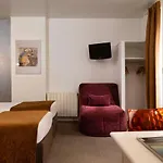 Le Hameau De Passy Hotel Paris