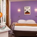 Le Hameau De Passy Hotel 2*