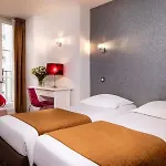 Le Hameau De Passy Hotel