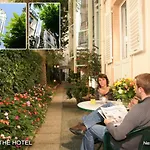 Hotel Le Hameau De Passy 2*