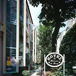 Hotel Le Hameau De Passy 2*