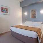 Hotel Le Hameau De Passy