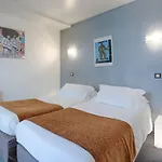 Le Hameau De Passy Hotel
