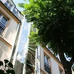 Le Hameau De Passy Hotel Paris