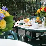 Hotel Le Hameau De Passy