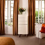 Le Hameau De Passy Paris