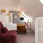 Hotel Le Hameau De Passy