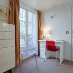 Le Hameau De Passy 2* Paris
