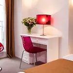 Le Hameau De Passy Hotel