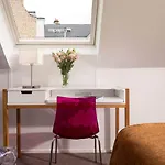 Hotel Le Hameau De Passy