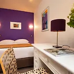 Hotel Le Hameau De Passy