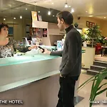 Le Hameau De Passy Hotel