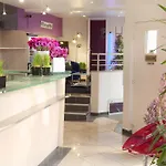 Le Hameau De Passy Hotel Paris