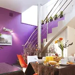 Le Hameau De Passy Hotel Paris