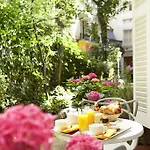Le Hameau De Passy Hotel Paris
