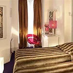 Le Hameau De Passy Hotel Paris