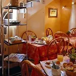 Le Hameau De Passy Hotel 2*