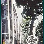 Hotel Le Hameau De Passy 2*