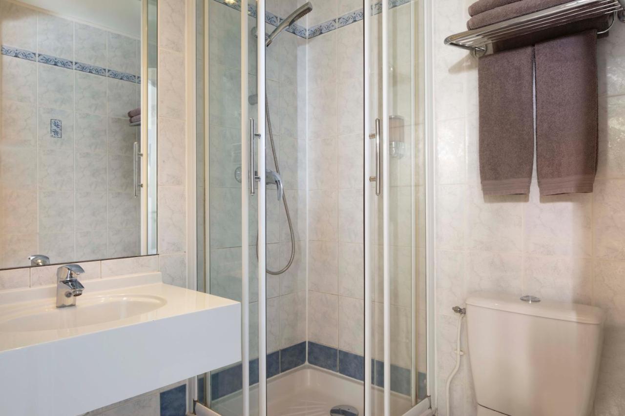 Le Hameau De Passy Hotel