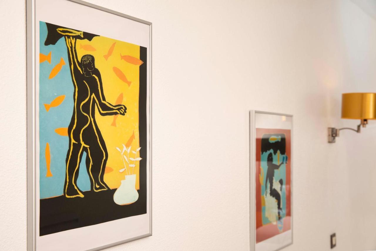 Le Hameau De Passy Paris