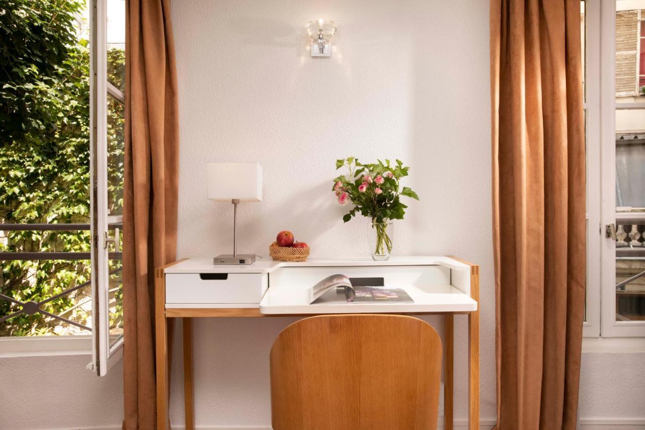 Le Hameau De Passy Hotel 2*