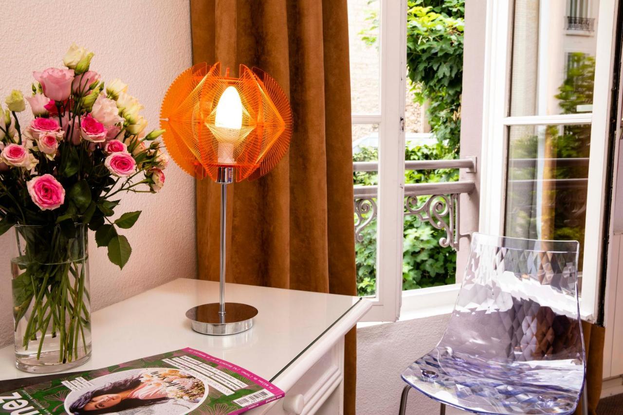 Le Hameau De Passy Paris