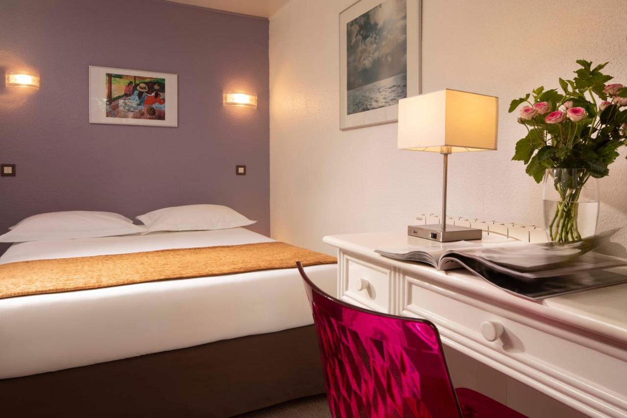 Le Hameau De Passy Hotel 2*