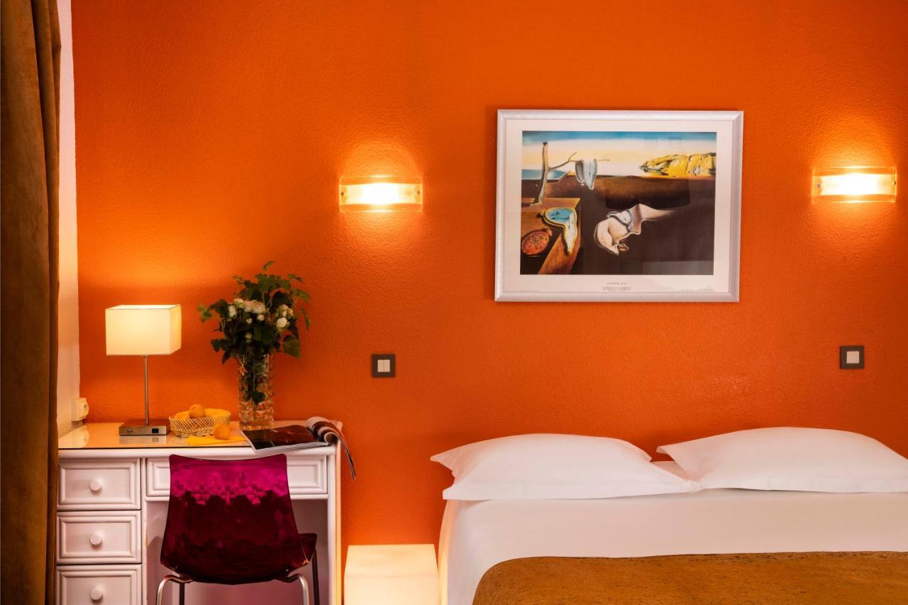 Le Hameau De Passy Hotel 2*