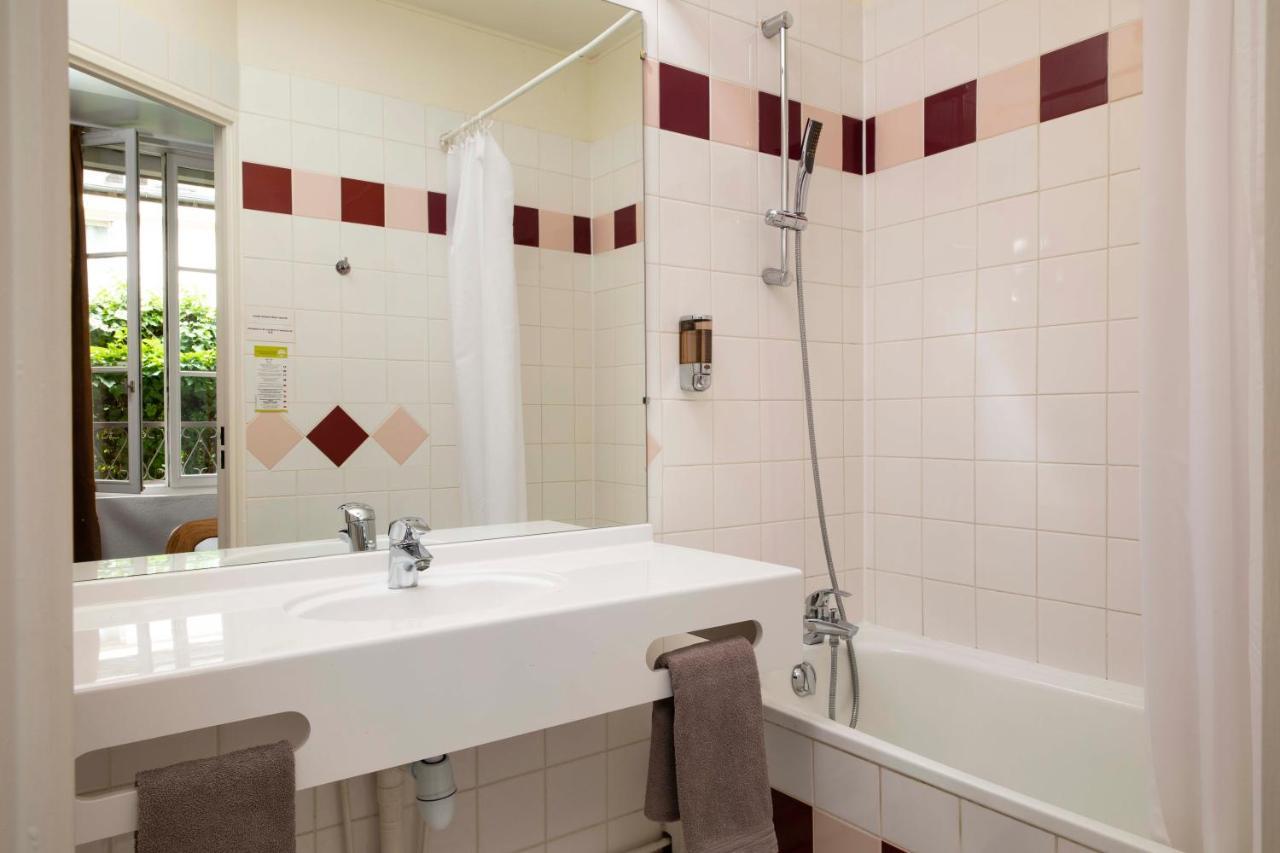 Hotel Le Hameau De Passy