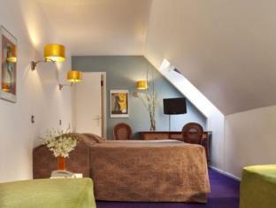 Hotel Le Hameau De Passy Paris