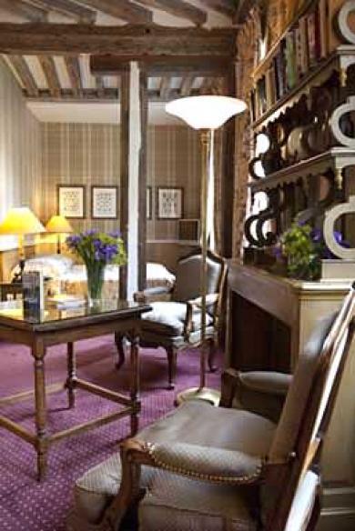 Le Hameau De Passy Hotel Paris