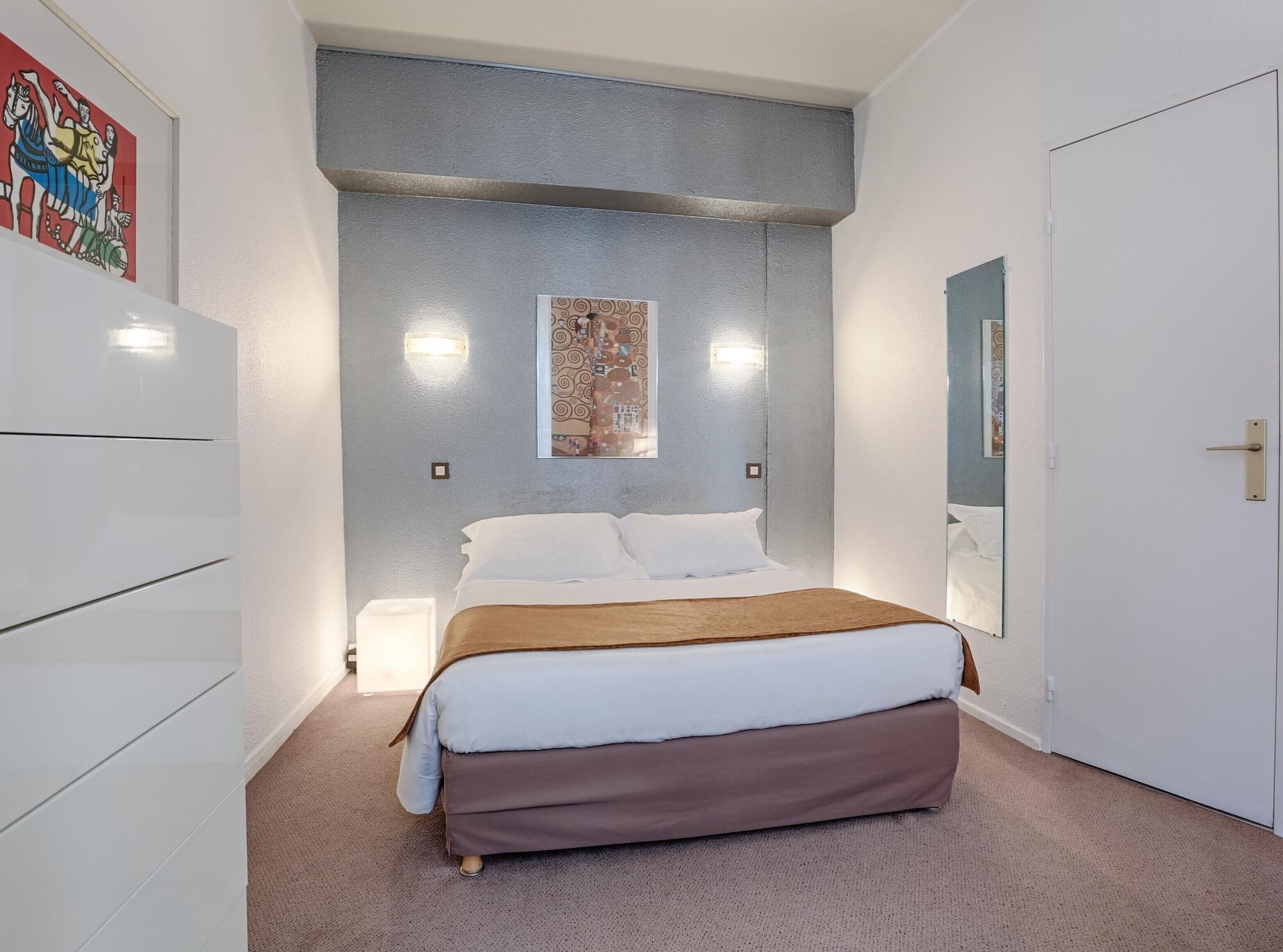 Hotel Le Hameau De Passy