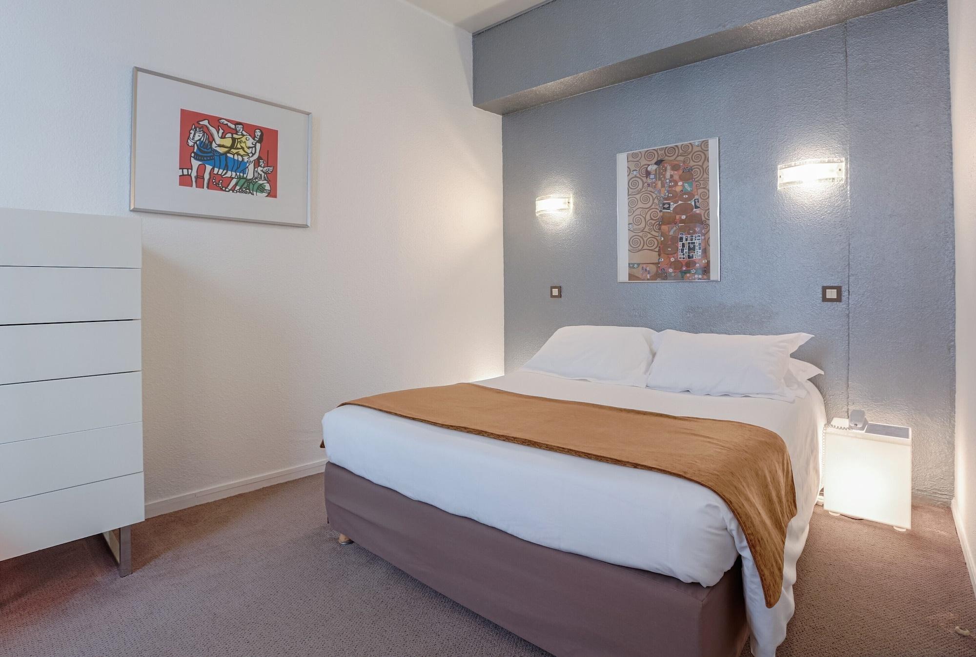 Hotel Le Hameau De Passy