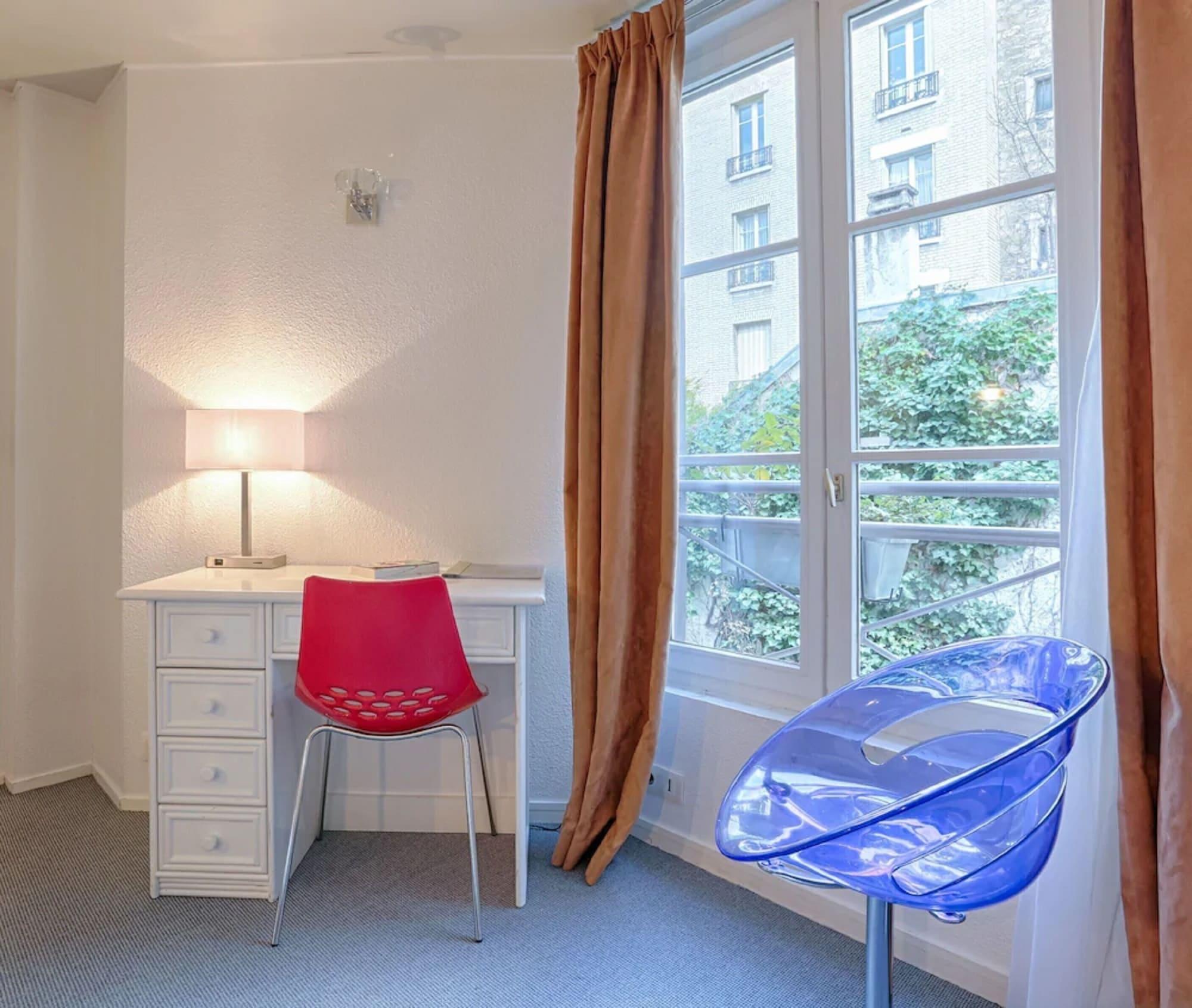 Le Hameau De Passy Hotel