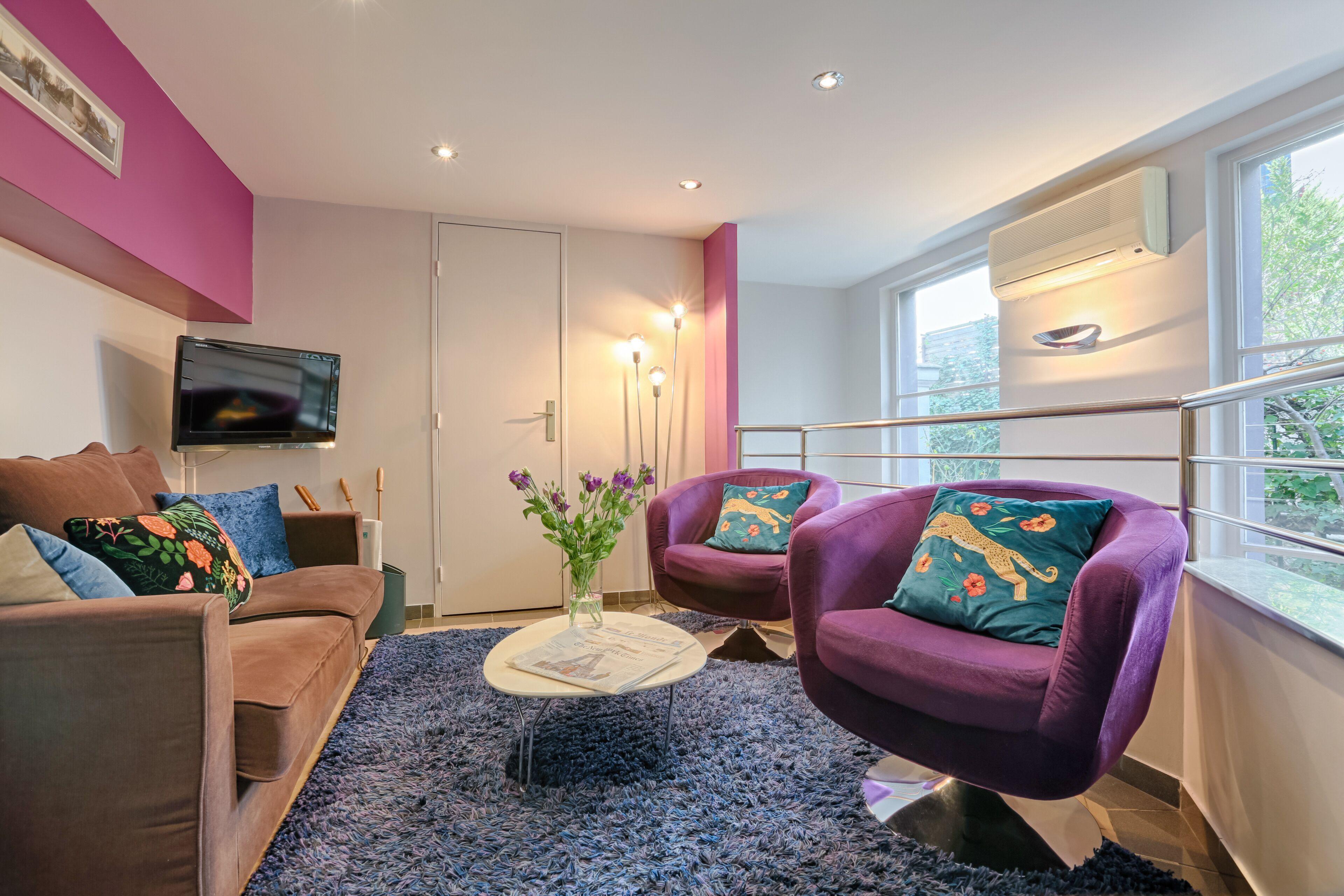 Le Hameau De Passy Hotel