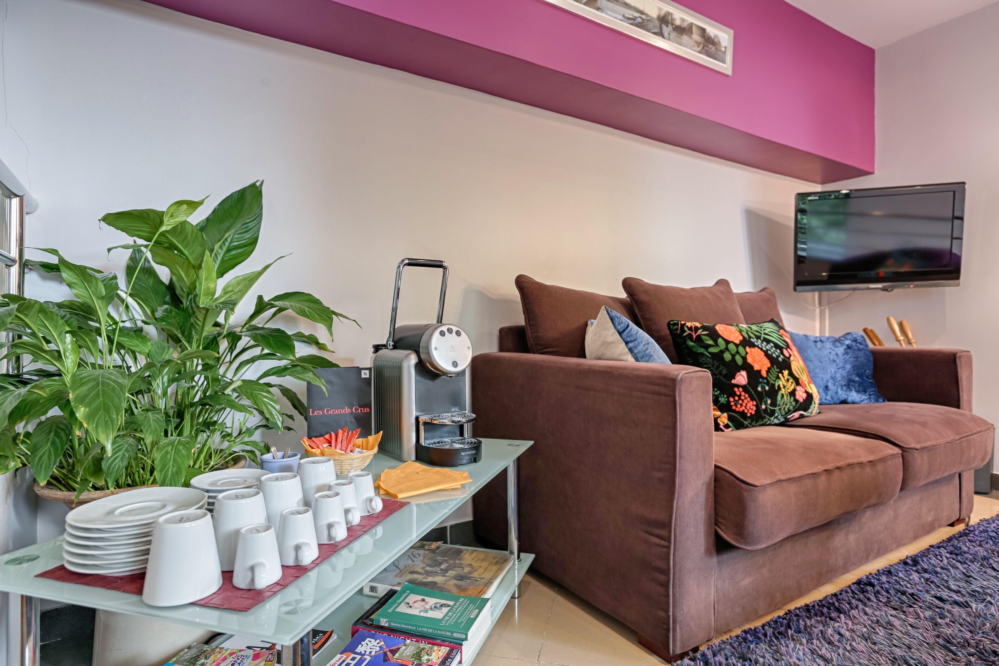 Le Hameau De Passy Hotel