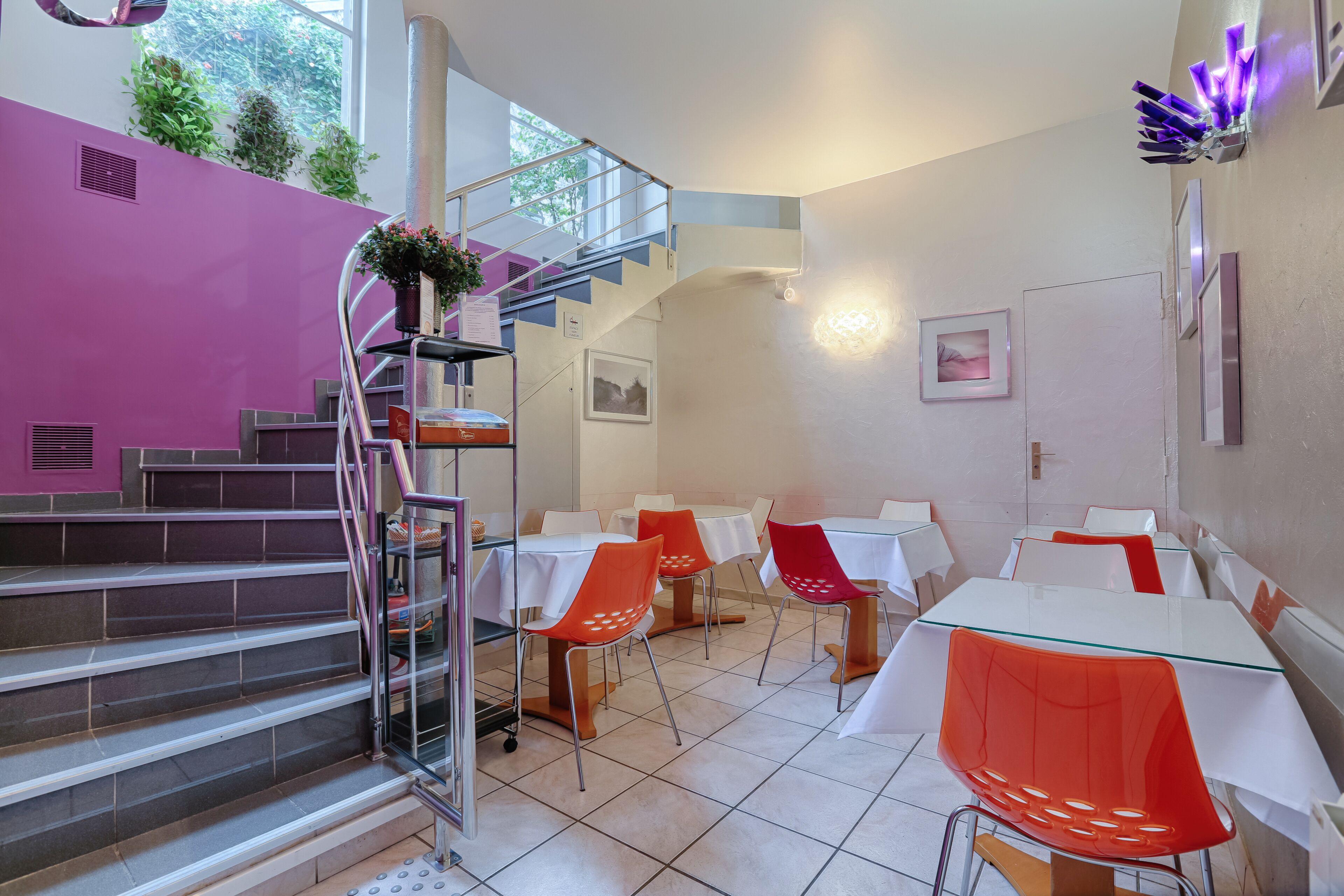 Le Hameau De Passy Hotel