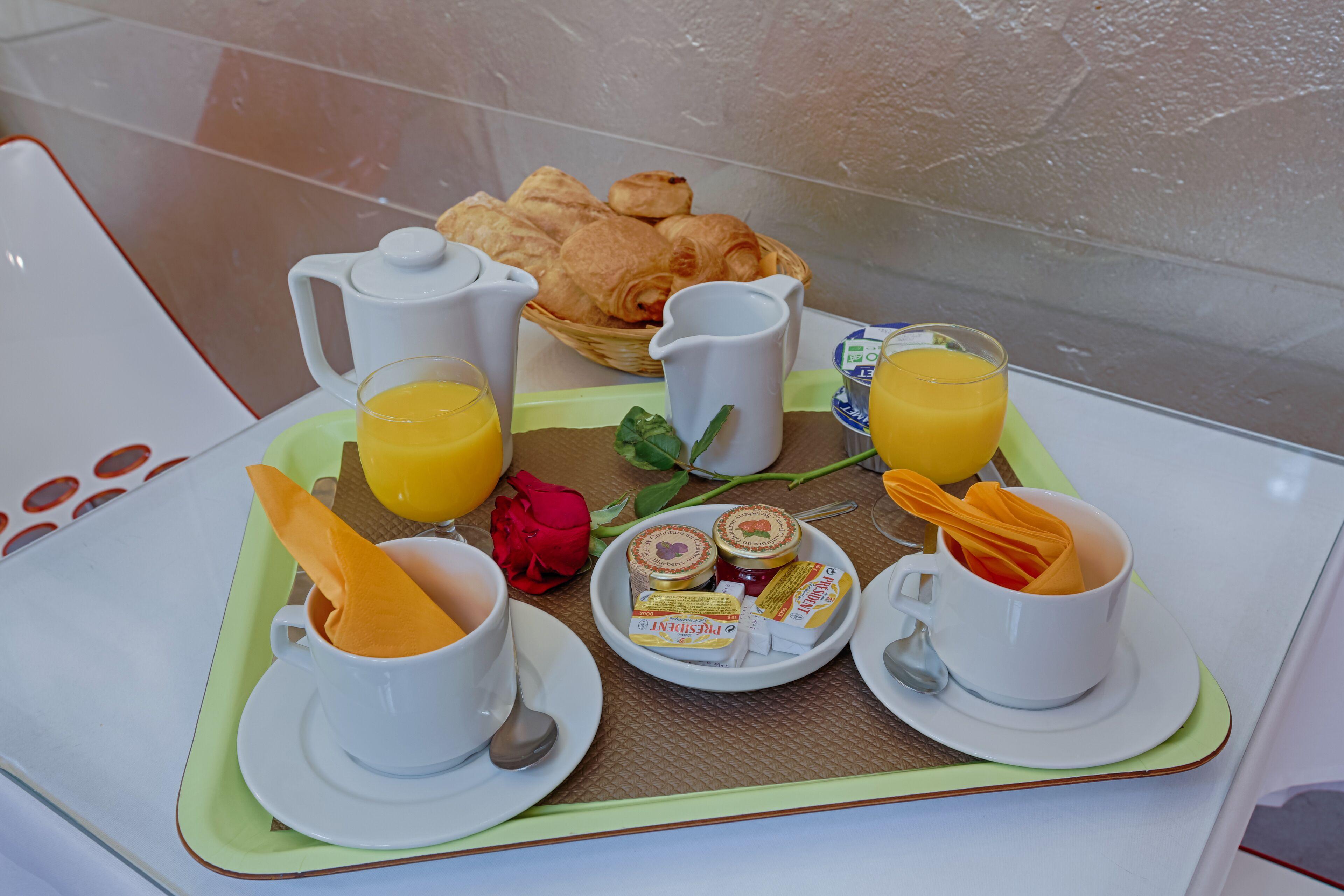 Le Hameau De Passy 2* Paris