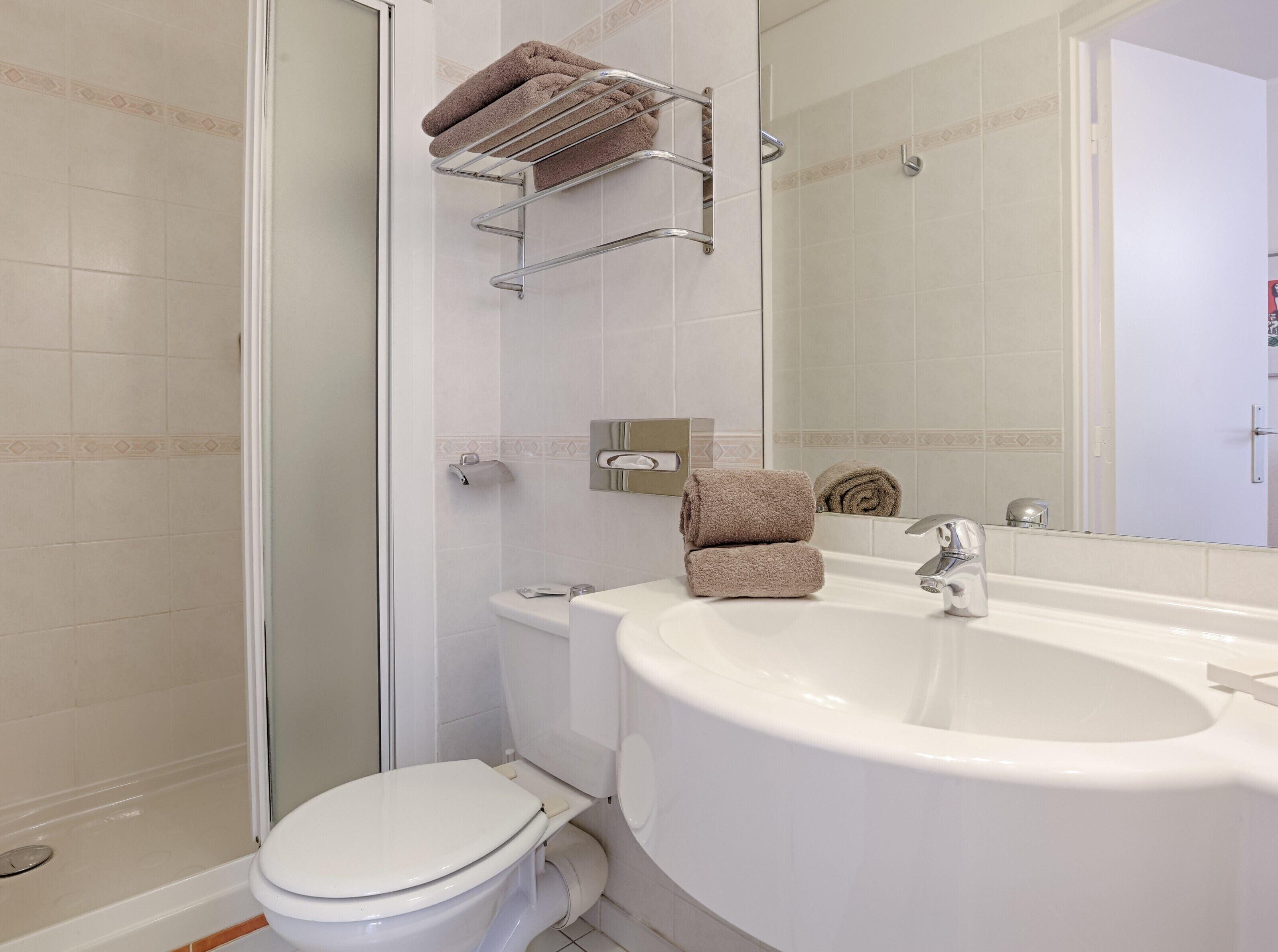 Le Hameau De Passy 2*