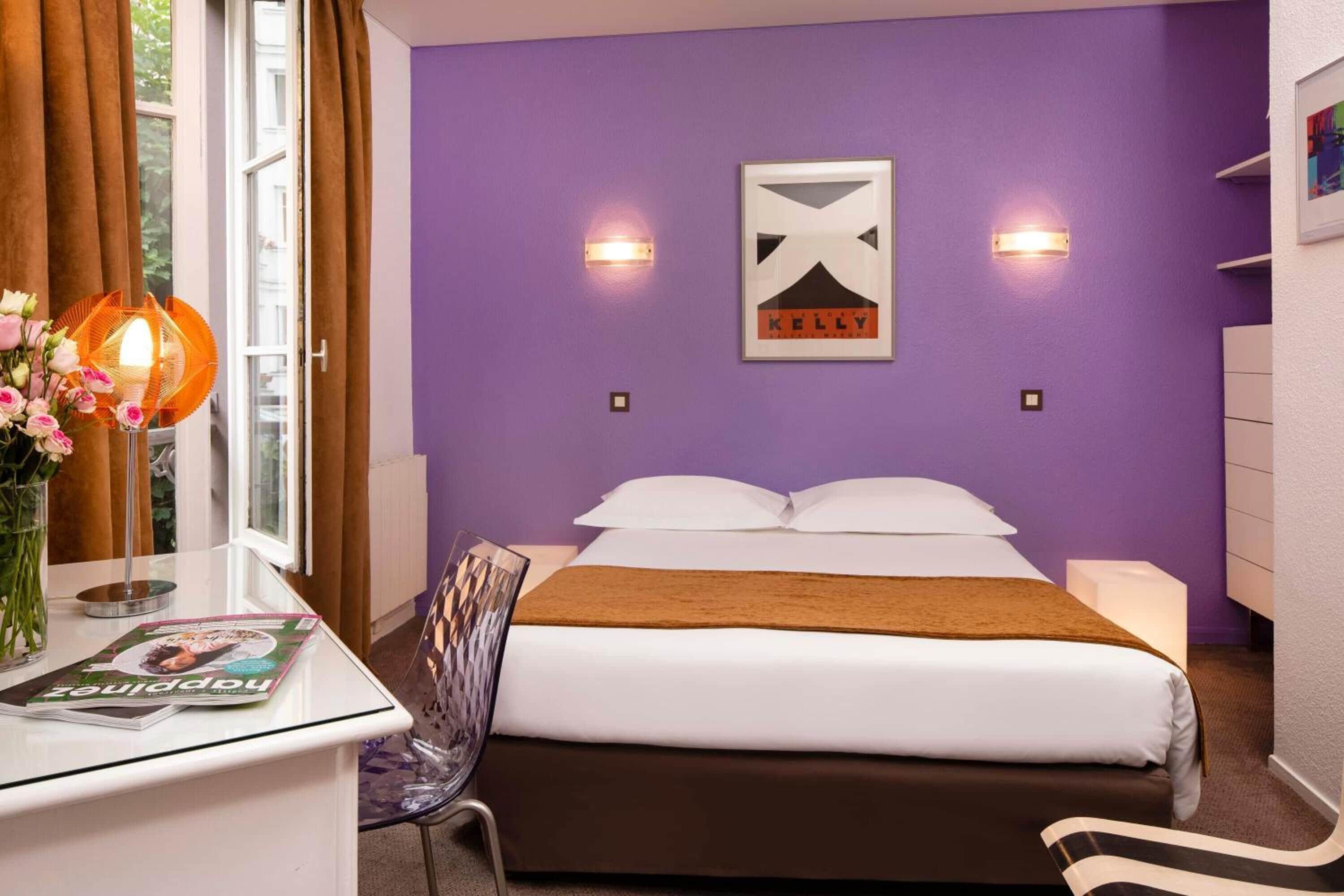 Le Hameau De Passy Hotel