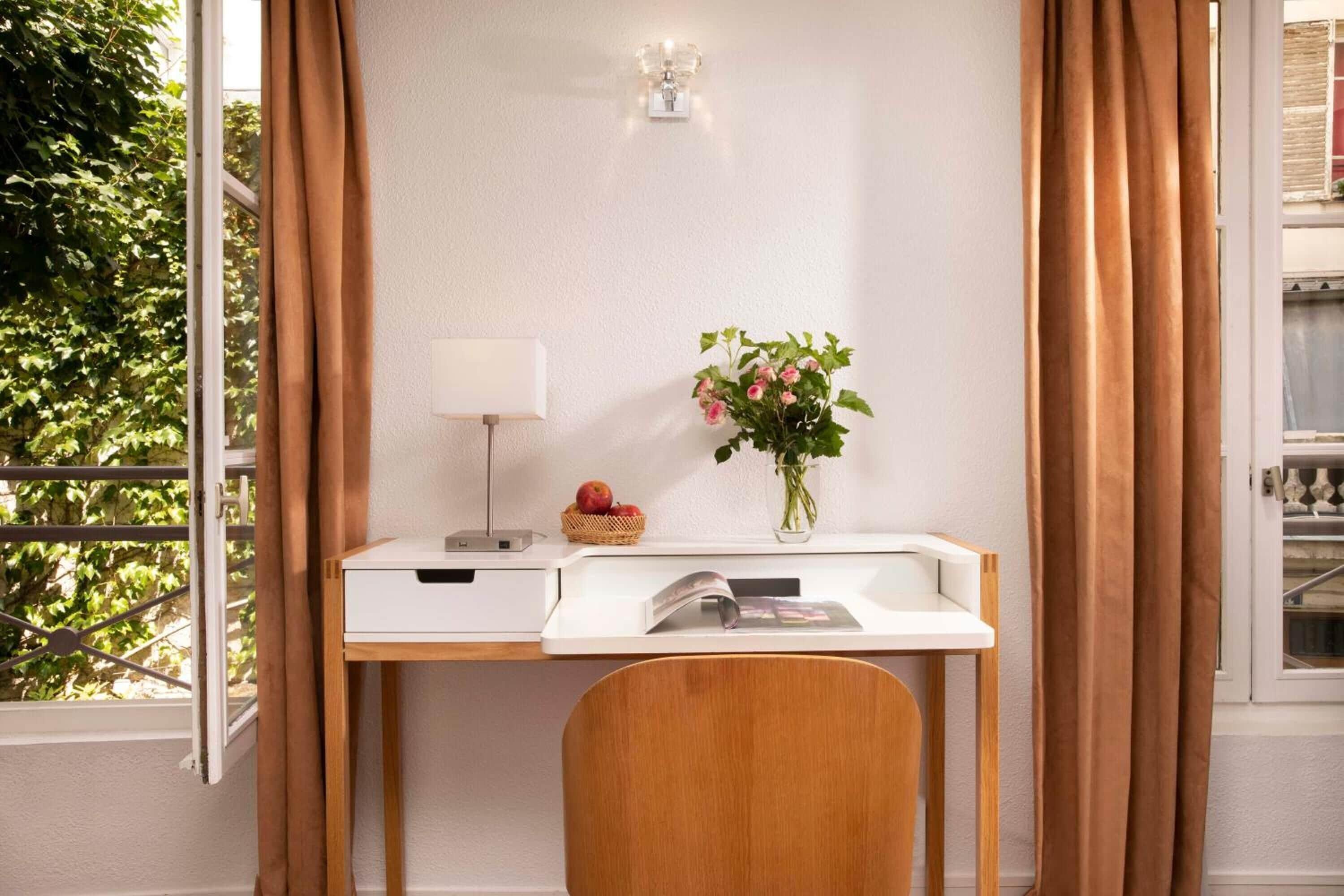 Le Hameau De Passy Hotel