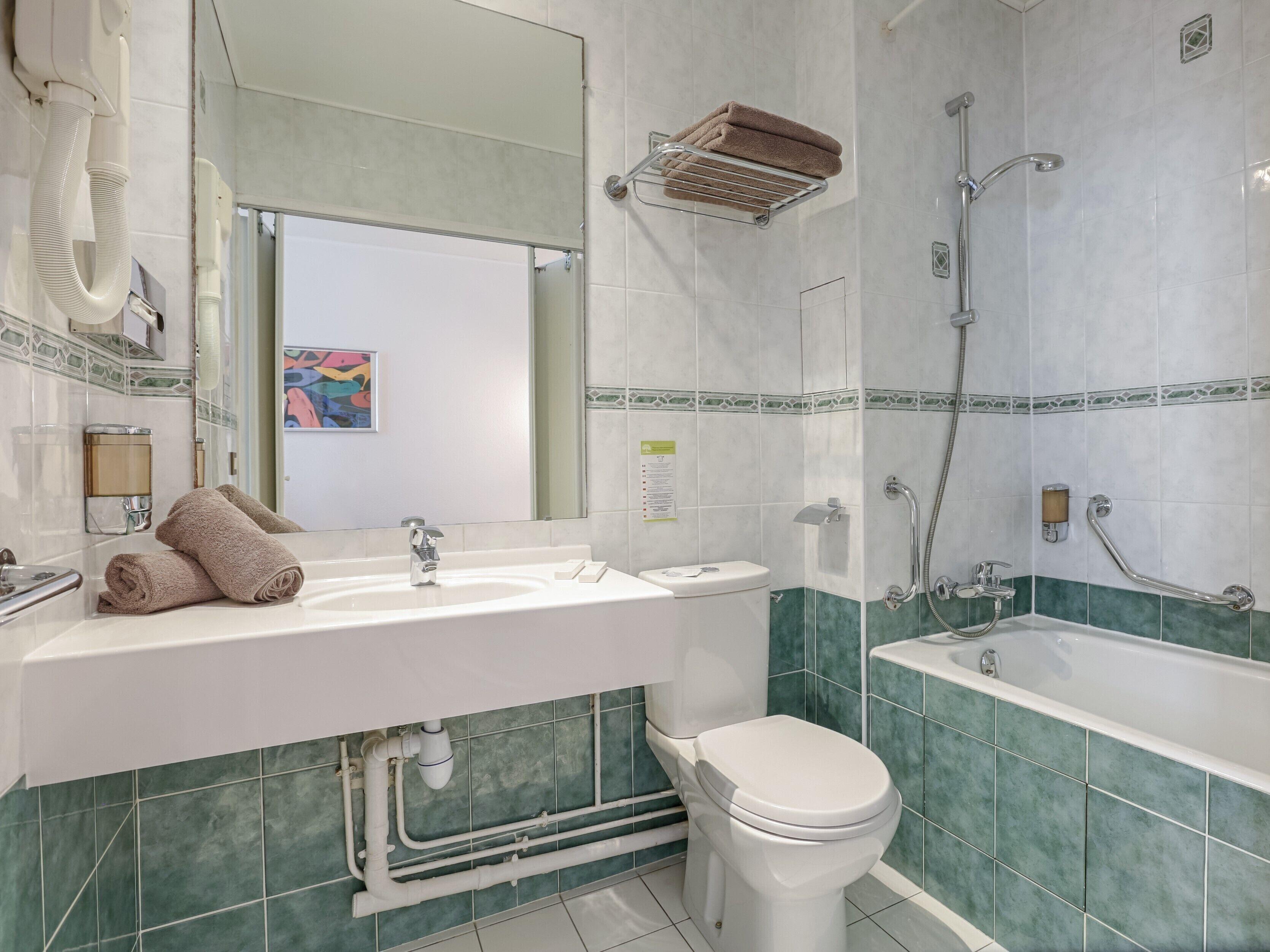 Hotel Le Hameau De Passy