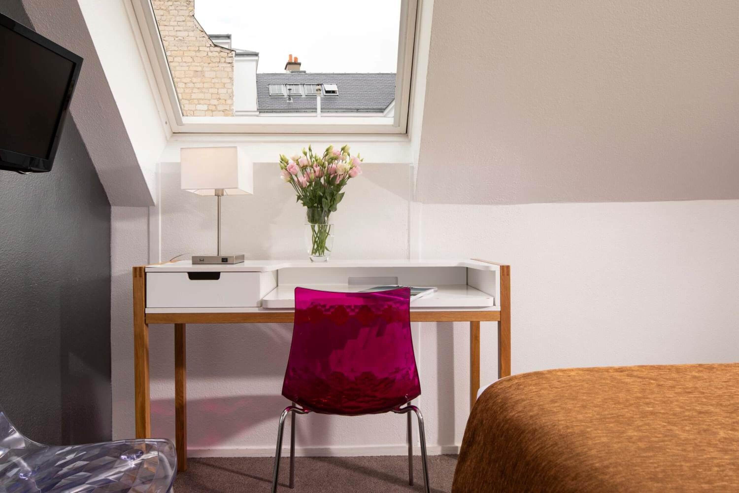 Hotel Le Hameau De Passy