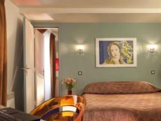 Le Hameau De Passy 2*